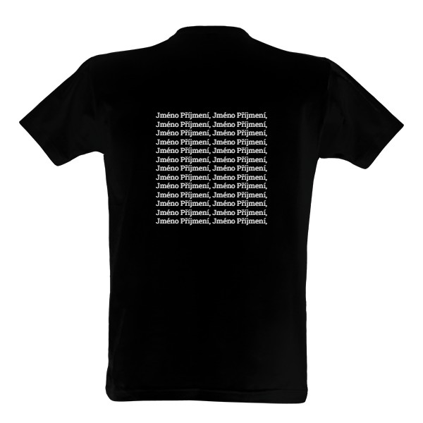 Absolvent dělník