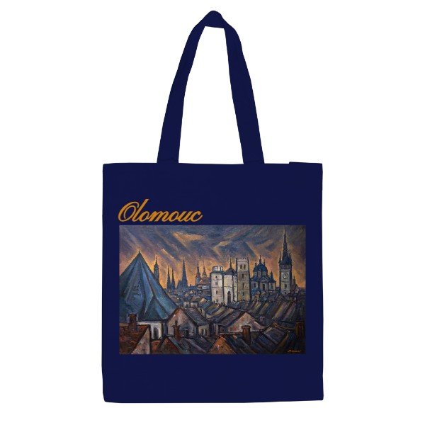 Olomouc - taška